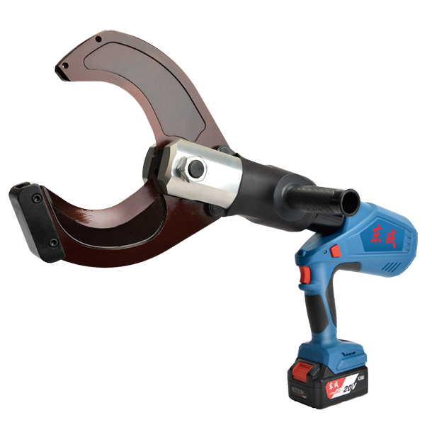 [00001620001] 东成20V充电式液压线缆剪（东成）