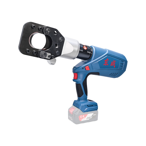 [00001620005] 东成充电式液压线缆剪（东成）