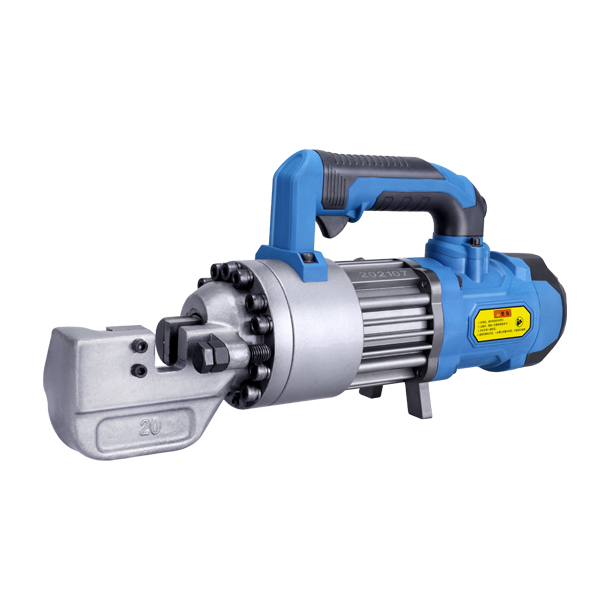 [01301980002] 东成电动液压钢筋切断机（东成）