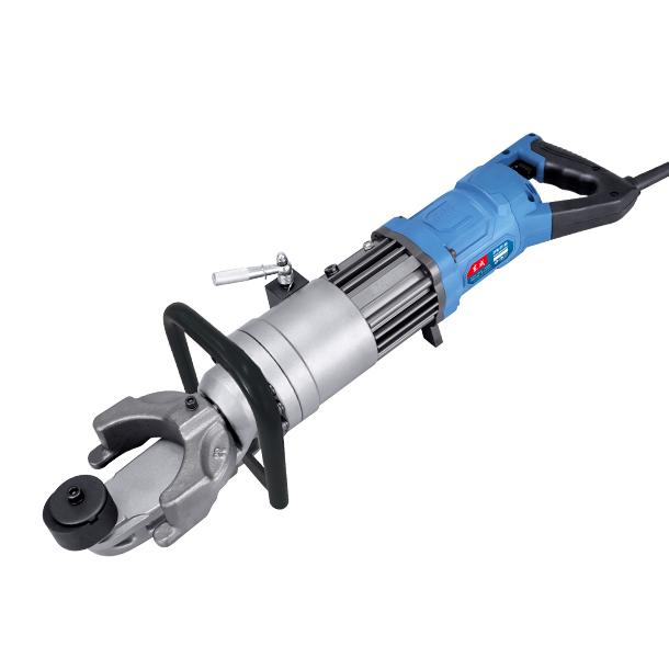 [01301980001] 东成电动液压钢筋弯曲机（东成）