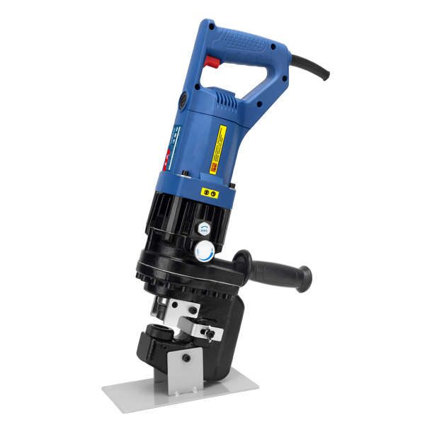 [01301270035] 东成电动液压冲孔机（角钢）（东成）