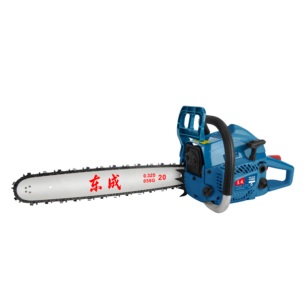 [05001040016] 东成汽油链锯（东成）B型