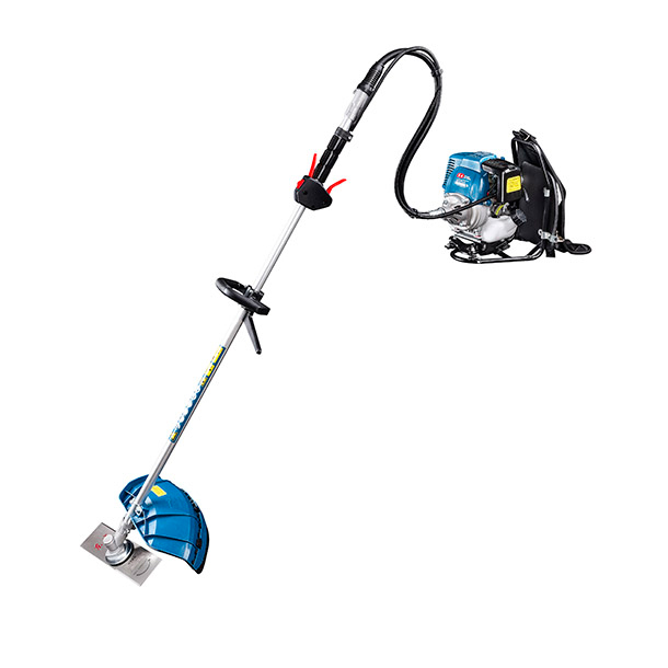 [05001030001] 东成背负式汽油割灌机（东成）