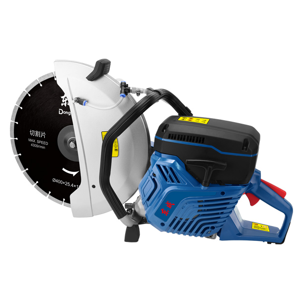 [05001210001] 东成汽油石材切割机(东成)