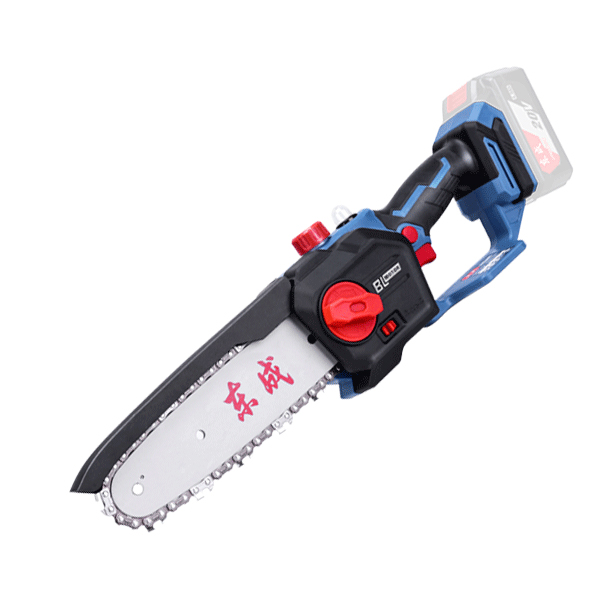 [00001230008] 东成20V8寸单手链锯（东成）/裸机/彩盒