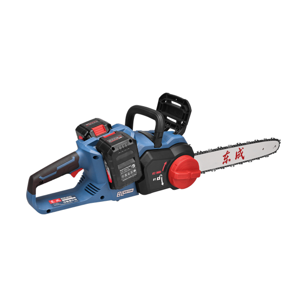 [00001230019] 东成40V 16英寸电链锯（彩盒/双包6Ah）（东成）