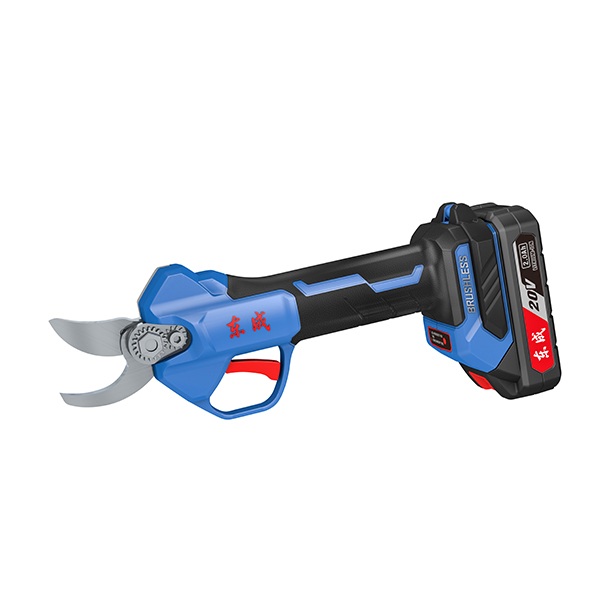 [00001020004] 东成20V充电式无刷修枝剪（东成）