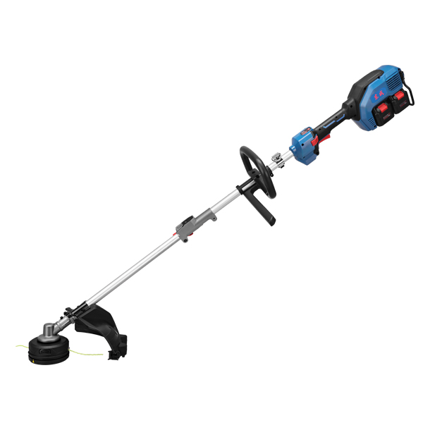 [00001670021] 东成2*20v充电式无刷割草机（东成）（6.0Ah*4）