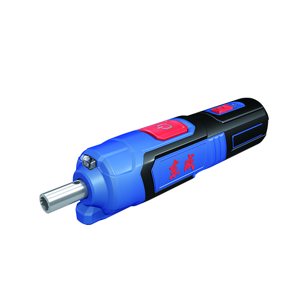 [00001130002] Dongcheng 4V Cordless Screwdriver-00001130002