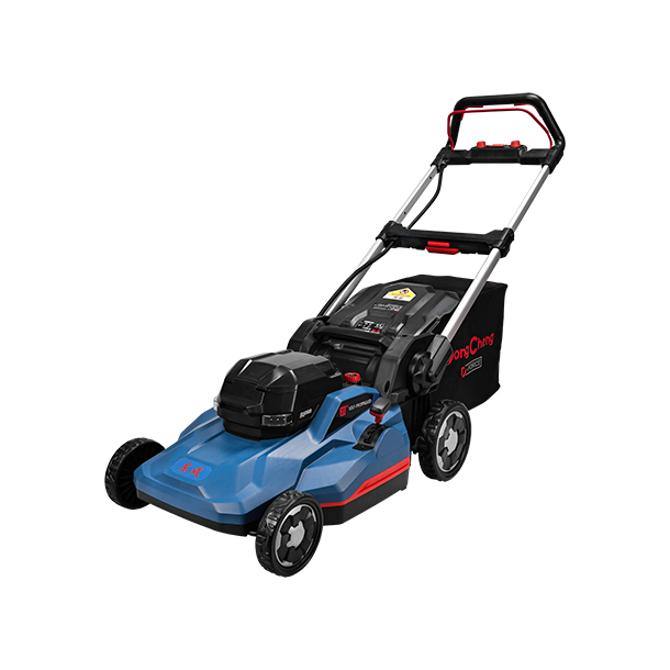 [00001200005] 东成2x20v充电式无刷草坪机（东成）