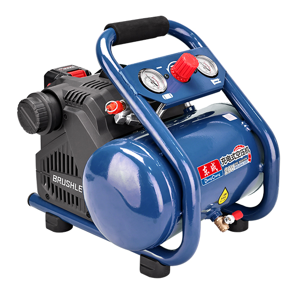 [03001990002] 东成20V直流空压机（东成）