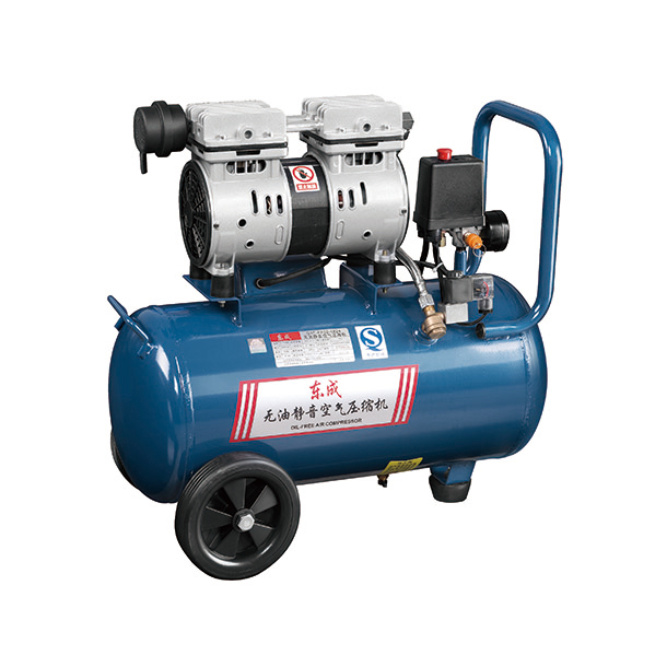 [03301990041] 东成无油空压机/24L（东成）