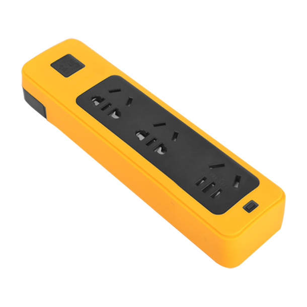 [30179505007] 东成移动式插座（工程款） DC-E030BD  无线  1台