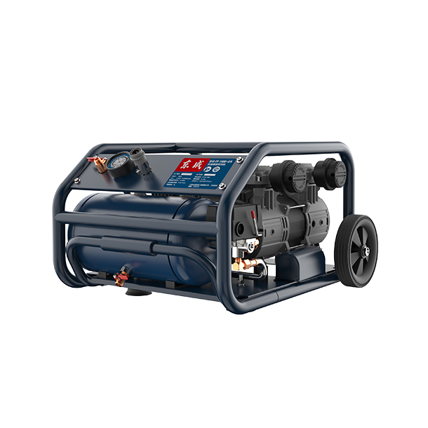 [03301990035] 东成无油高效空压机/6L（东成）