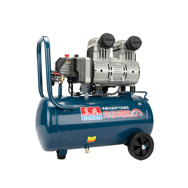[03301990017] 东成无刷空压机/24L（东成）