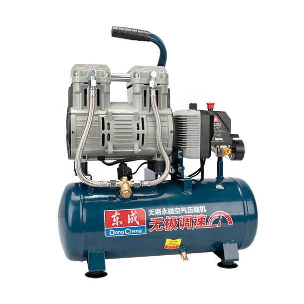 [03301990021] 东成高压无刷空压机/12L（东成）