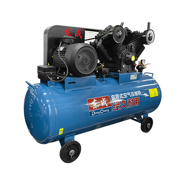 [03501990035] 东成皮带式空压机（东成）