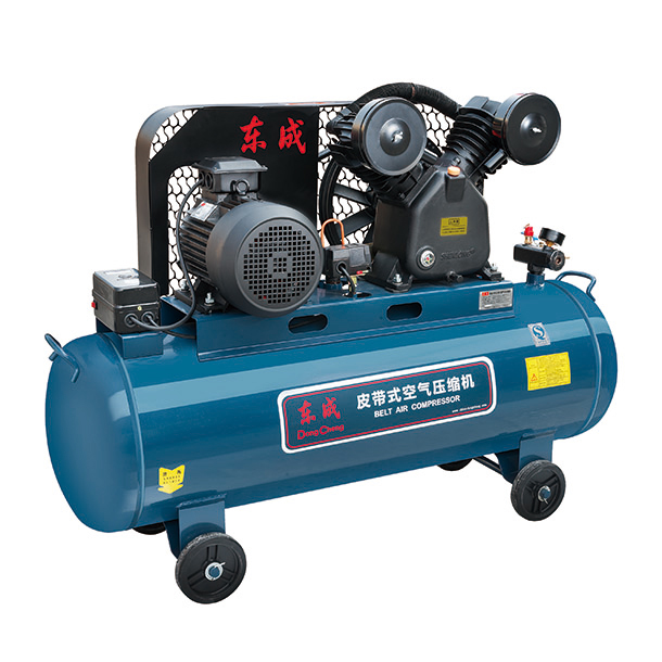 [03501990001] 东成皮带式空气压缩机（东成）