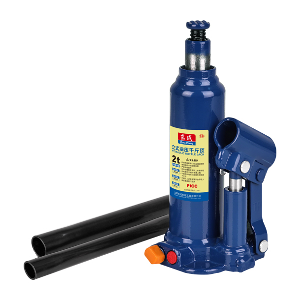 [30179707004] 东成立式油压千斤顶（东成）