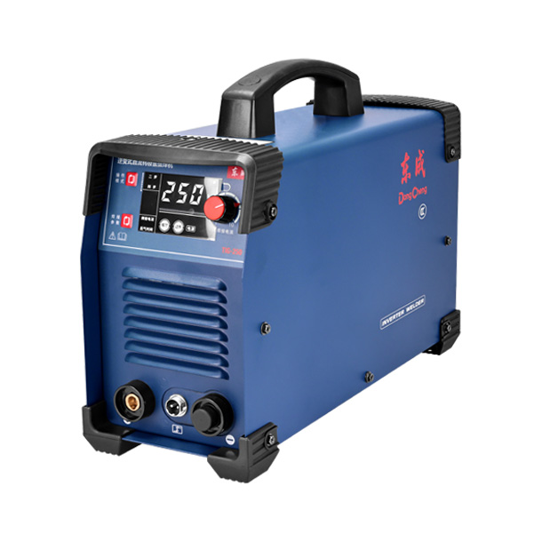 [01301520096] 东成逆变式直流钨极氩弧焊机（东成）