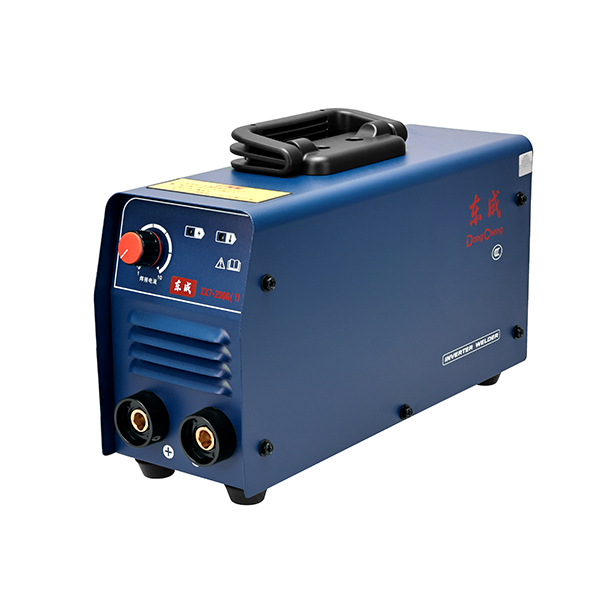 [01301520091] 东成逆变式直流手工弧焊机（东成）套装