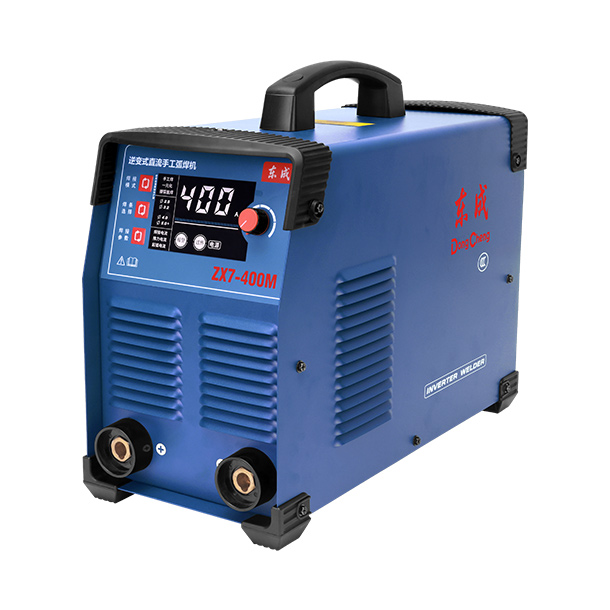 [01501520006] 东成逆变式直流手工弧焊机（东成）