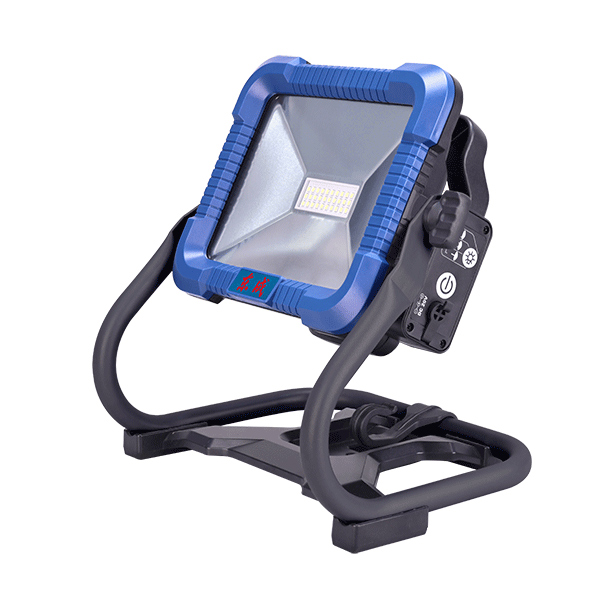 [00001450001] 东成充电式工具灯（东成）