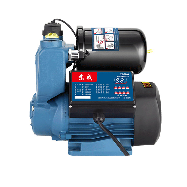 [01301580003] 东成智能自吸增压泵（东成）