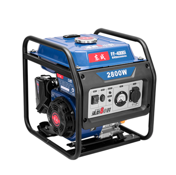 [05001050008] 东成数码变频发电机（东成）