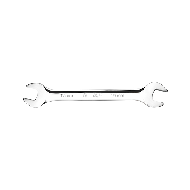 [30179101002] Dongcheng Double Open-end Wrench-30179101002