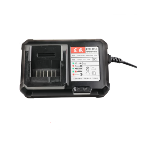 [30130200005] 东成12V充电器/东成/1.5A/3C插头线