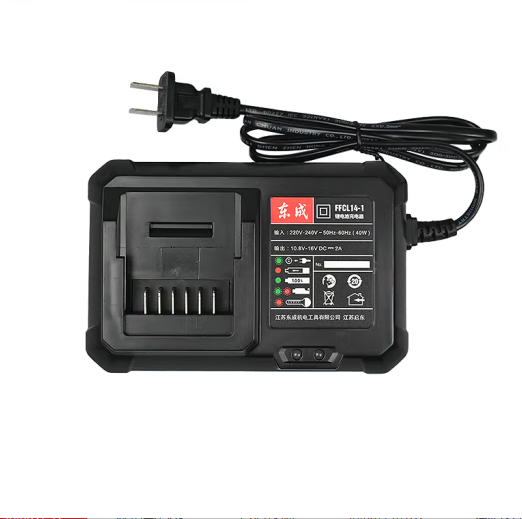 [30130200002] 东成14.4V充电器/东成/2A/3C插头线