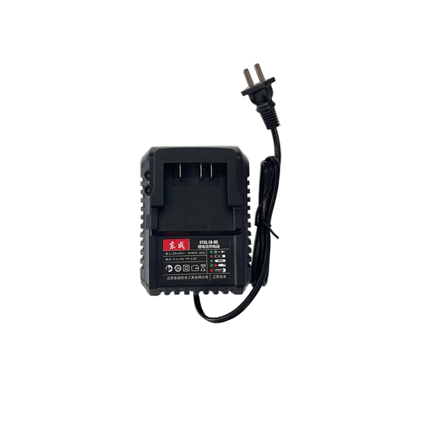 [30130200004] 东成18V充电器/东成/2A/国标2pin插头线