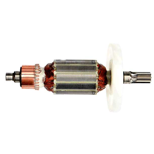 [30100410253] 东成转子-自动绕线（维修用）（东成）