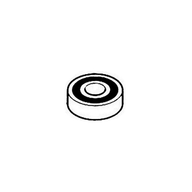 [30021400385] 东成滚动轴承6201DDU-DC09（LFK)