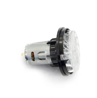 [30005000009] 东成马达风扇组   Q1B-FF-2000   1个