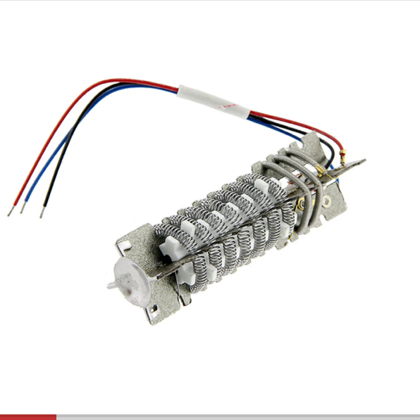 [30050000060] 东成热风枪芯（本厂） Q1B-FF-2000    1个