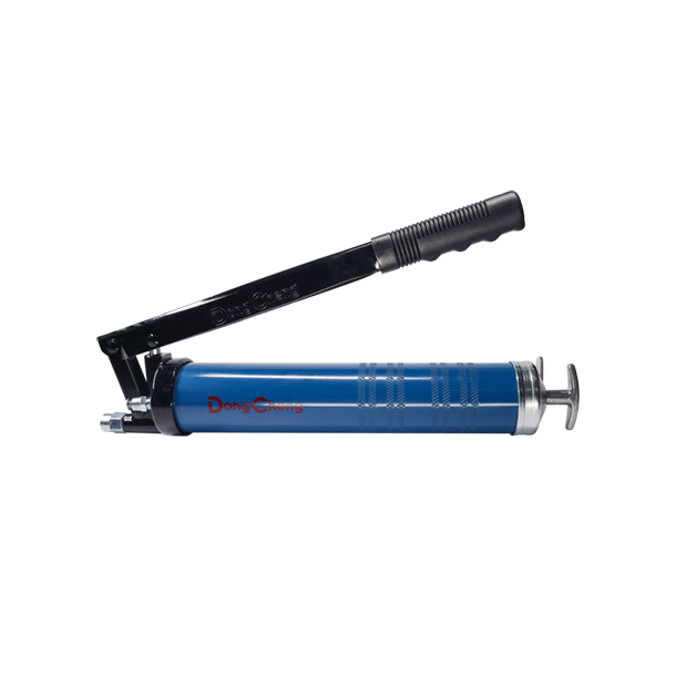 [30479704001] 东成单杆铁皮管黄油枪400CC