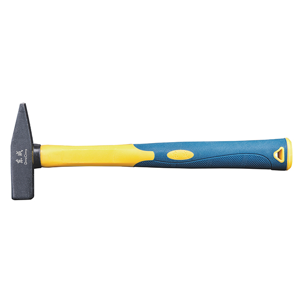 [30179003101] 东成纤维柄钳工锤（东成）