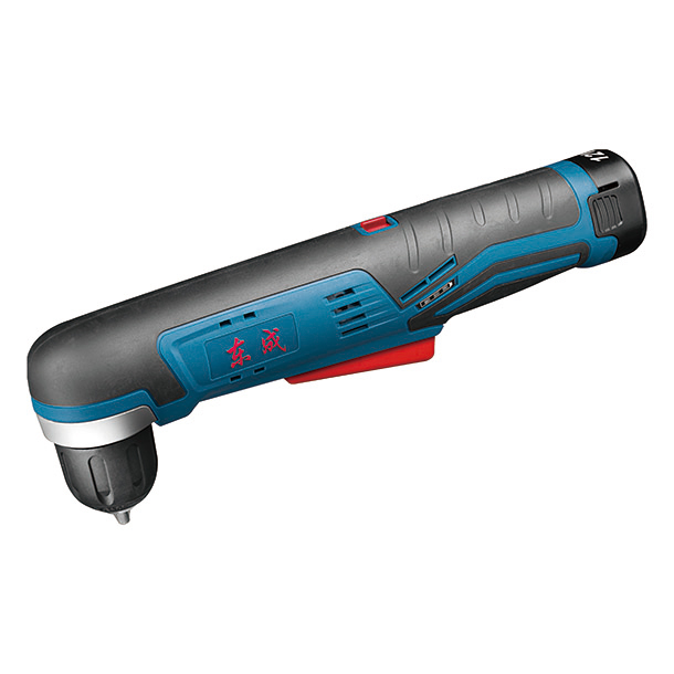 [00301110121] Dongcheng Cordless Drill Driver 2.0Ah-00301110121