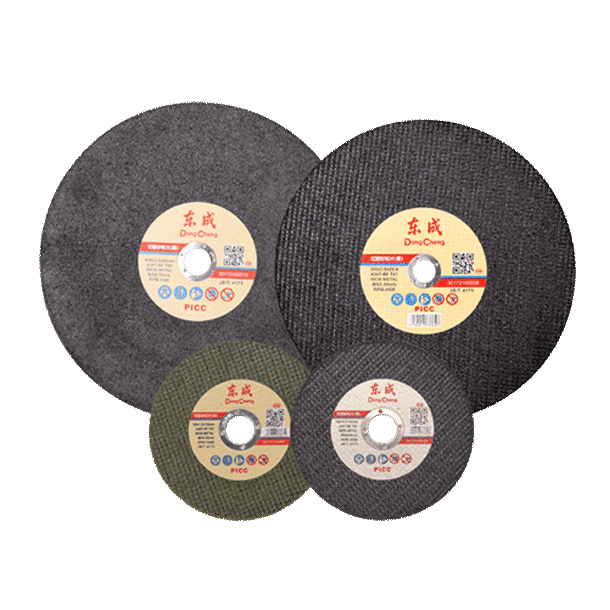 [30172100009] Dongcheng Resin Cutting Wheel/Green/Domestic-30172100009