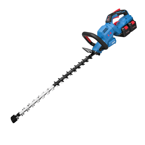 [00001190019] Dongcheng 2x20V Cordless Brushless Hedge Trimmer-00001190019