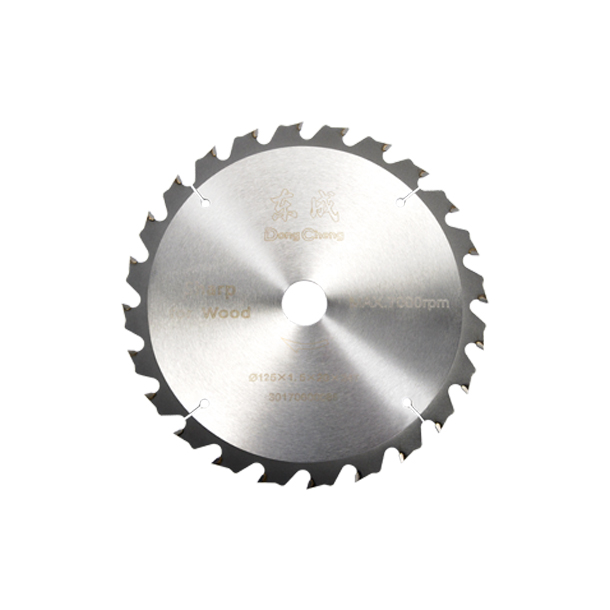 Dongcheng Carbide Circular Saw Blade-30170600086