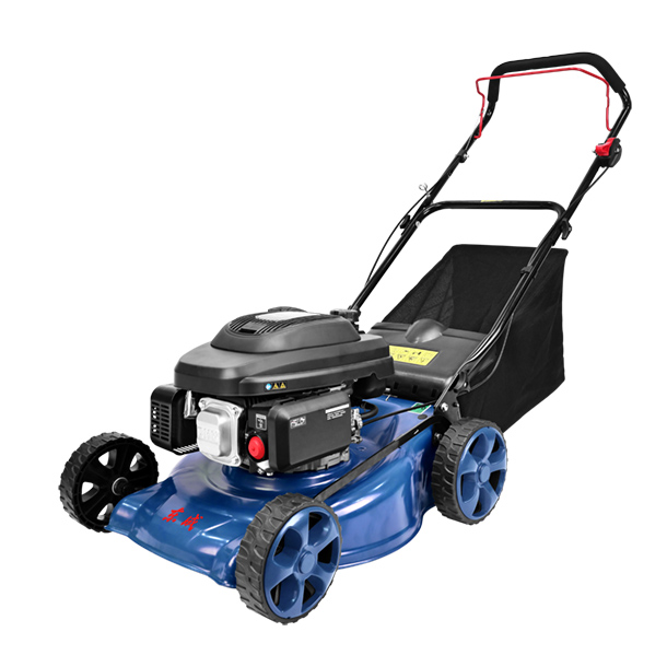 [05001010001] Dongcheng Gasoline Lawn Mower-05001010001