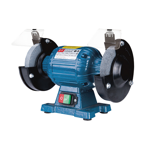 [01301490030] Dongcheng Bench Grinder Bench Grinder Series-01301490030