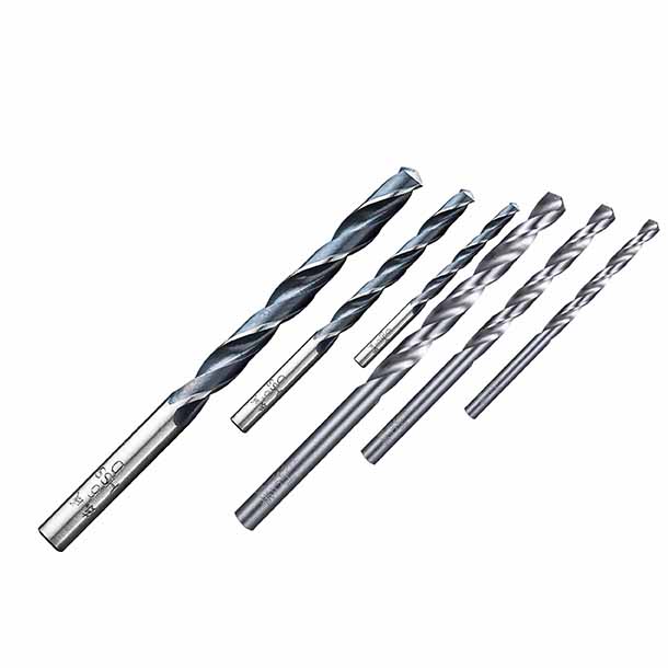 [30170400010] 东成麻花钻（东成） φ3.5mm  1支