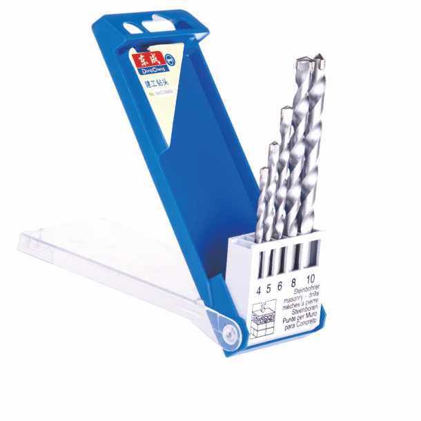 [30071700002] Dongcheng Drill Twist Drill Bits-30071700002