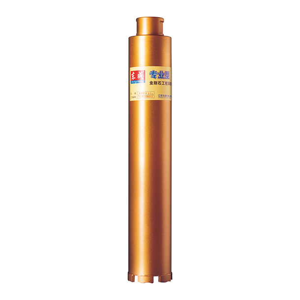[31171100021] Dongcheng Thin-wall Core Bit-31171100021