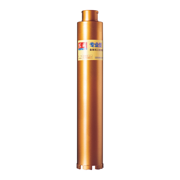 [31171100017] Dongcheng Thin-wall Core Bit/89×-31171100017