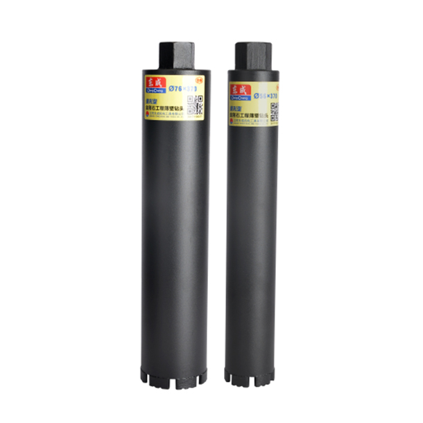 Dongcheng Thin-wall Core Bit/96×370-30171100074